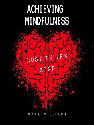 cover image of Achieving Mindfulness